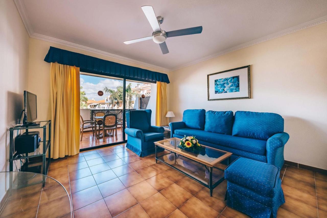Aparthotel Albatros Golf Del Sur Tenerife San Miguel de Abona