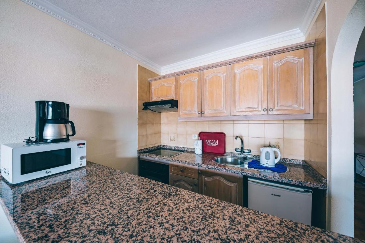 Albatros Golf Del Sur Tenerife Aparthotel 3*