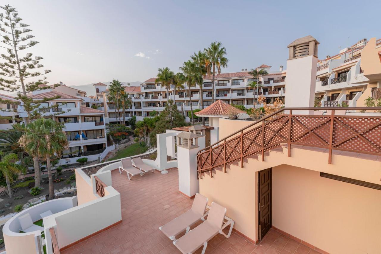 Aparthotel Albatros Golf Del Sur Tenerife San Miguel de Abona