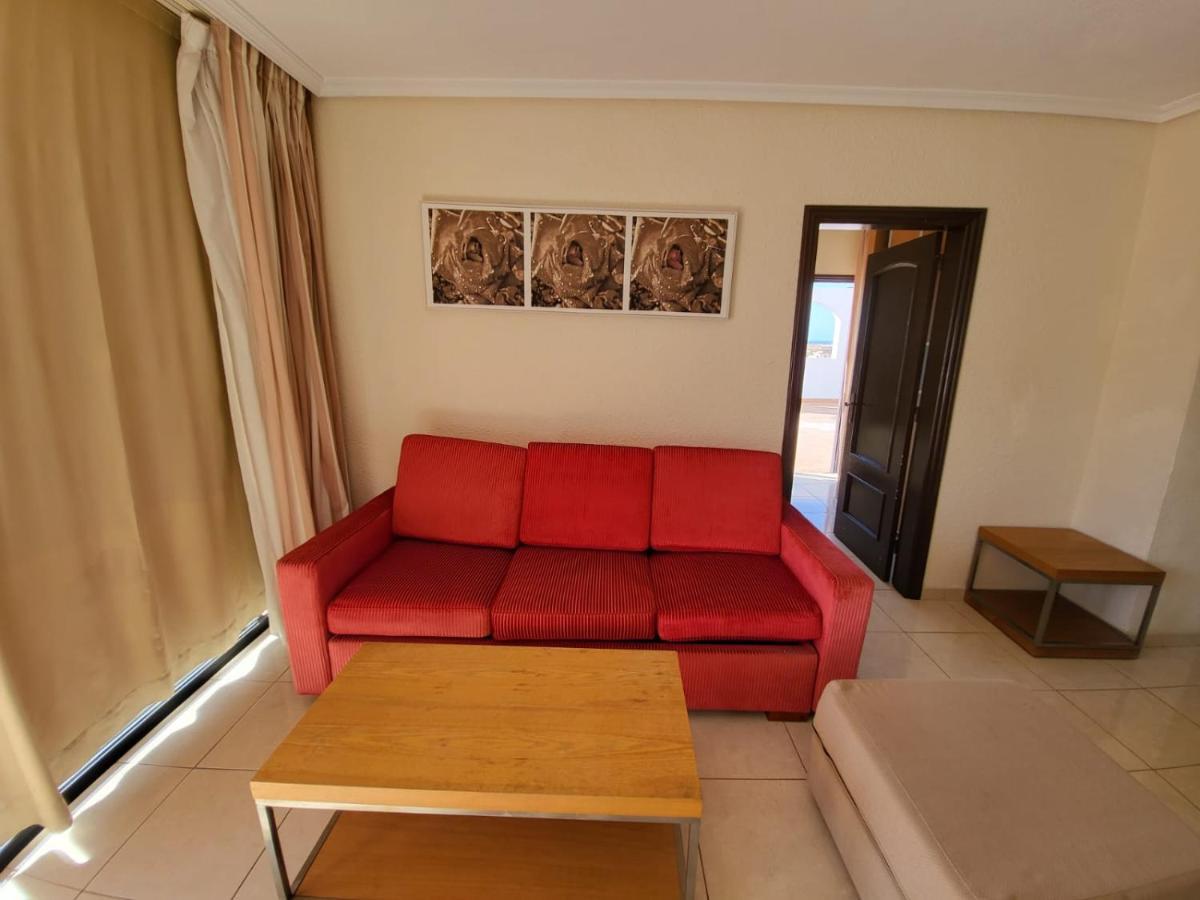 Albatros Golf Del Sur Tenerife Aparthotel San Miguel de Abona