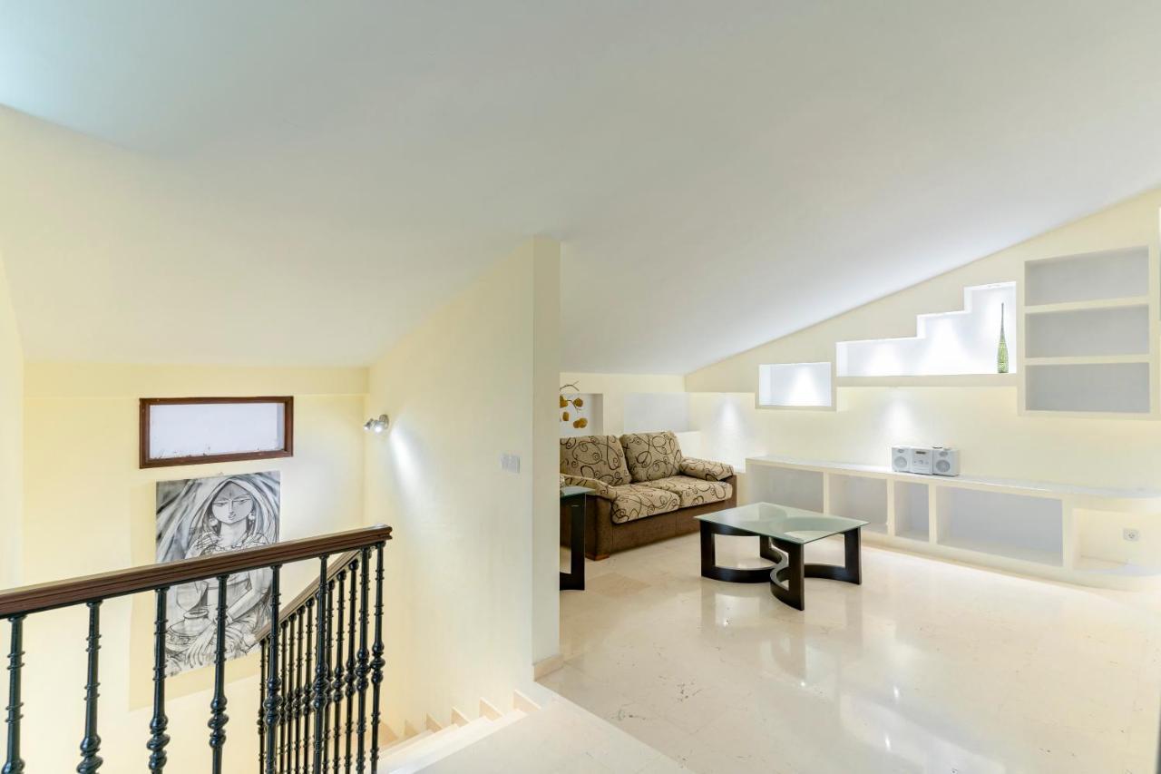 Albatros Golf Del Sur Tenerife Aparthotel 3*