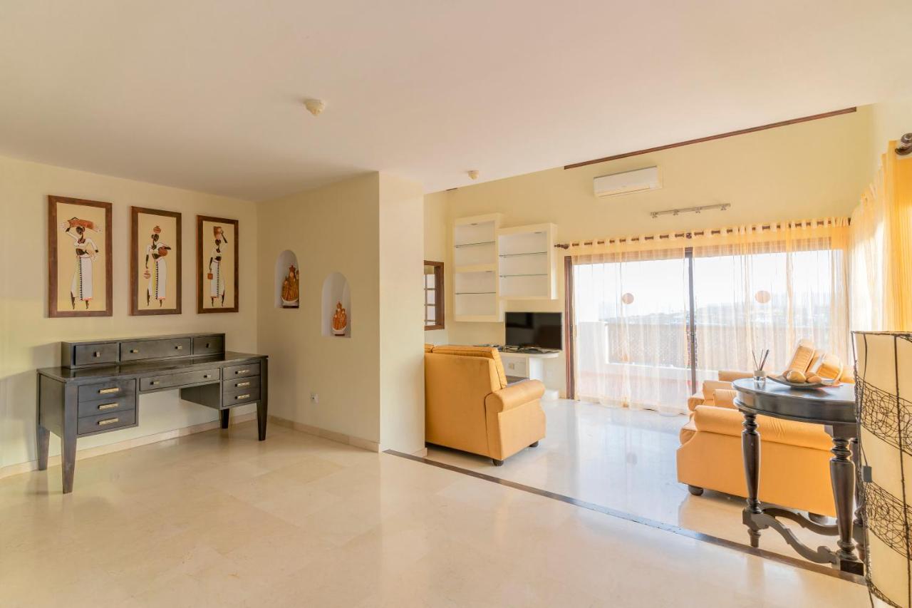 Aparthotel Albatros Golf Del Sur Tenerife