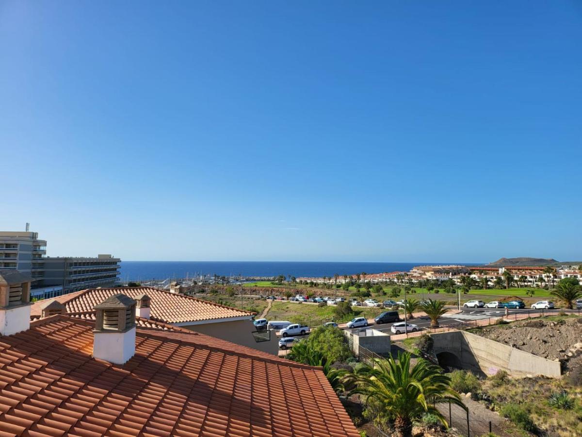 Albatros Golf Del Sur Tenerife Aparthotel San Miguel de Abona