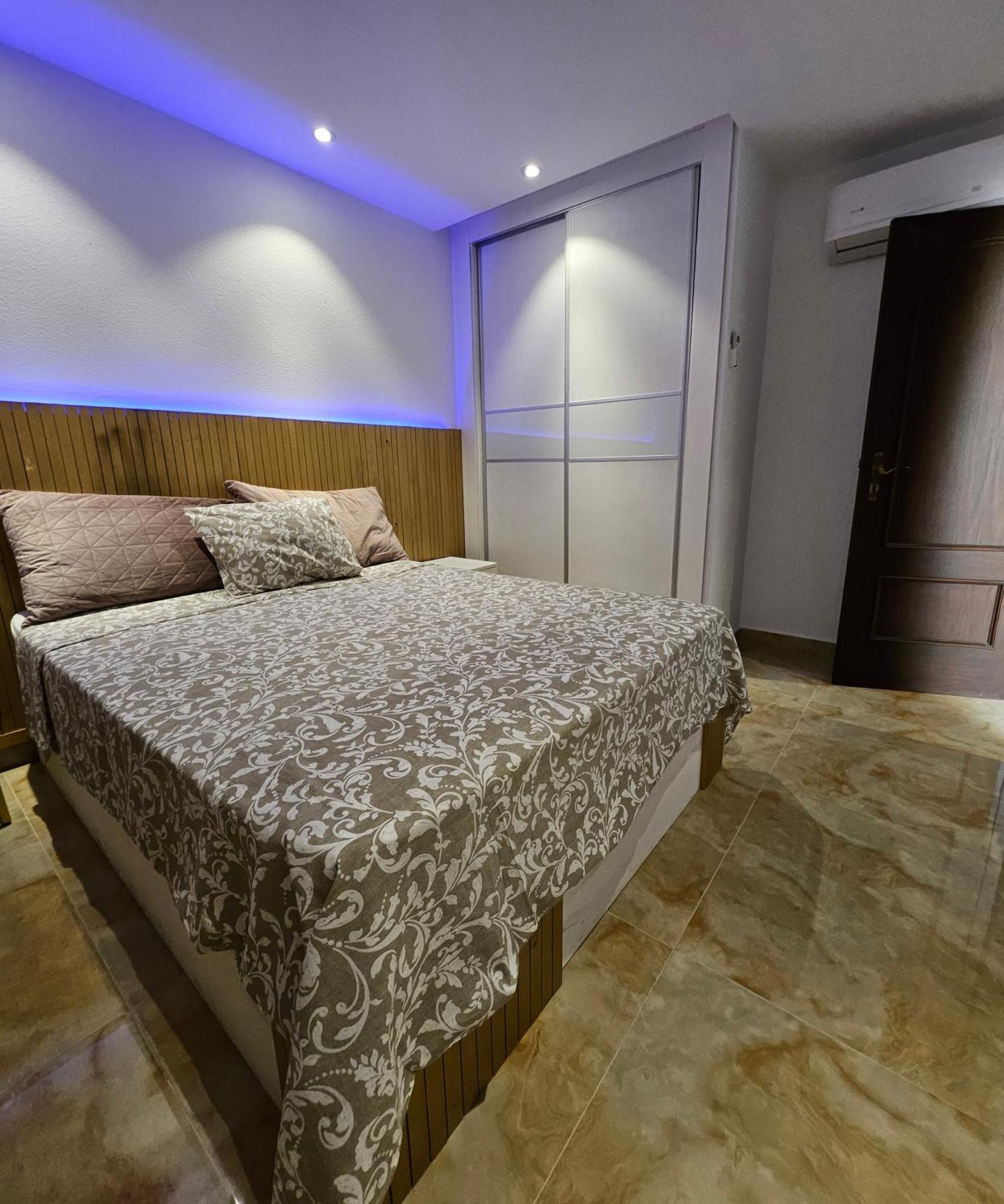 Hotel apartamentowy Albatros Golf Del Sur Tenerife