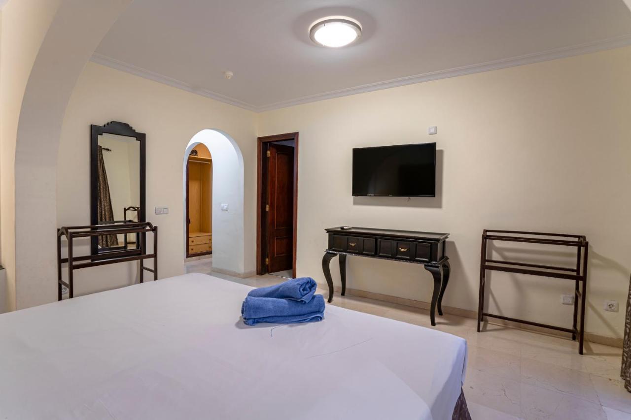 Albatros Golf Del Sur Tenerife