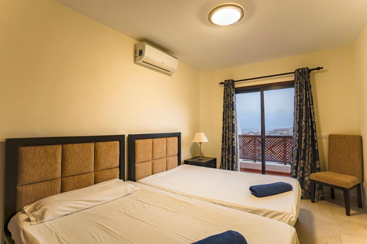 Appart hôtel Albatros Golf Del Sur Tenerife 3*