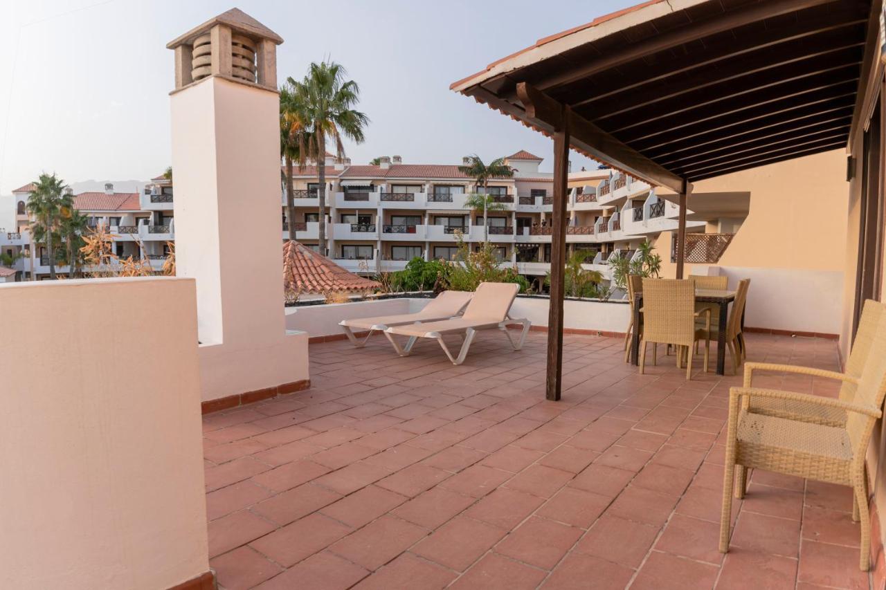 Albatros Golf Del Sur Tenerife 3* San Miguel de Abona
