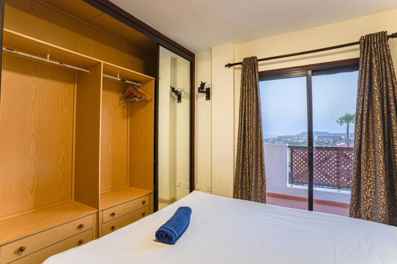 Appart hôtel Albatros Golf Del Sur Tenerife