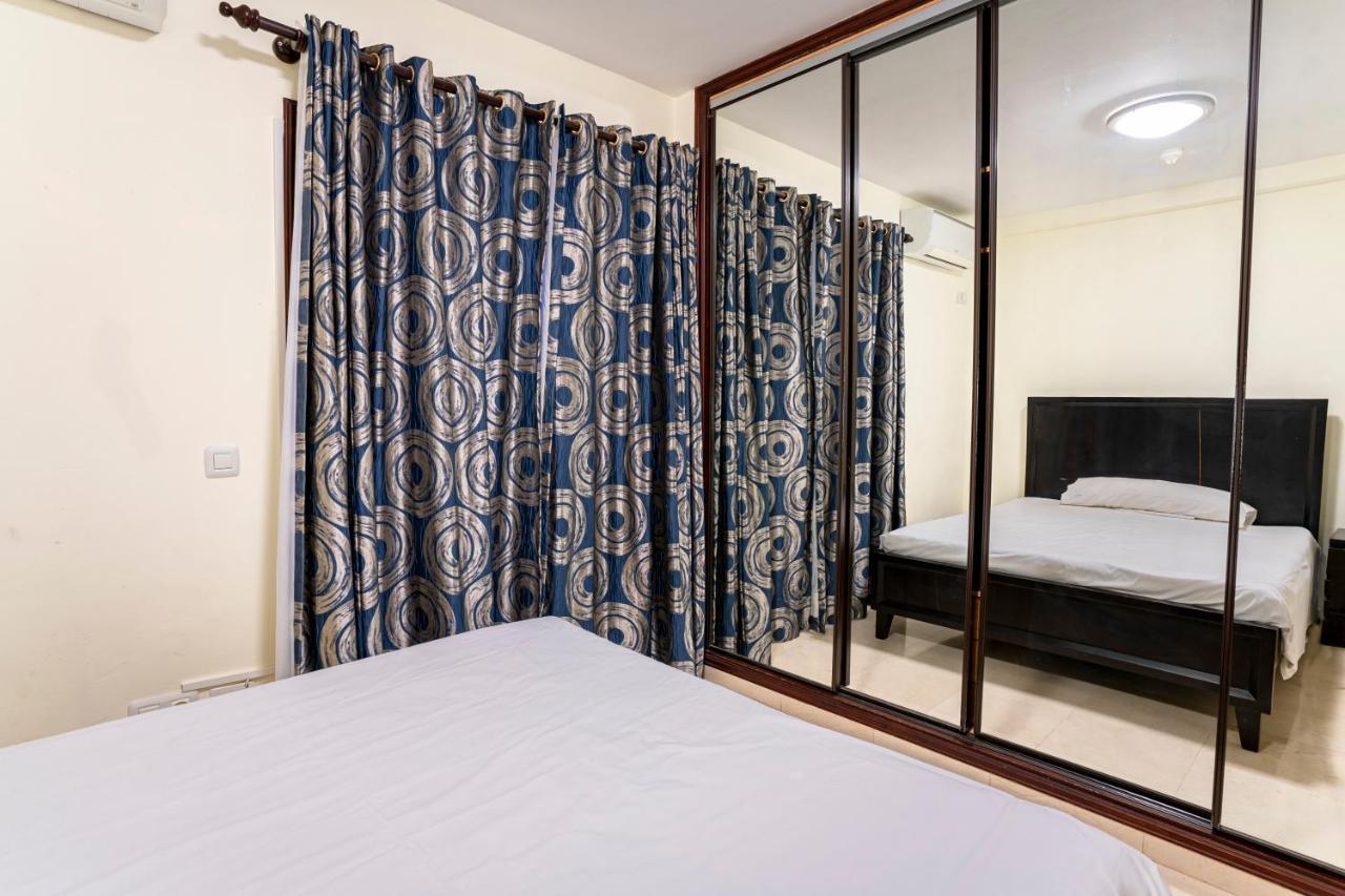 Appart hôtel Albatros Golf Del Sur Tenerife