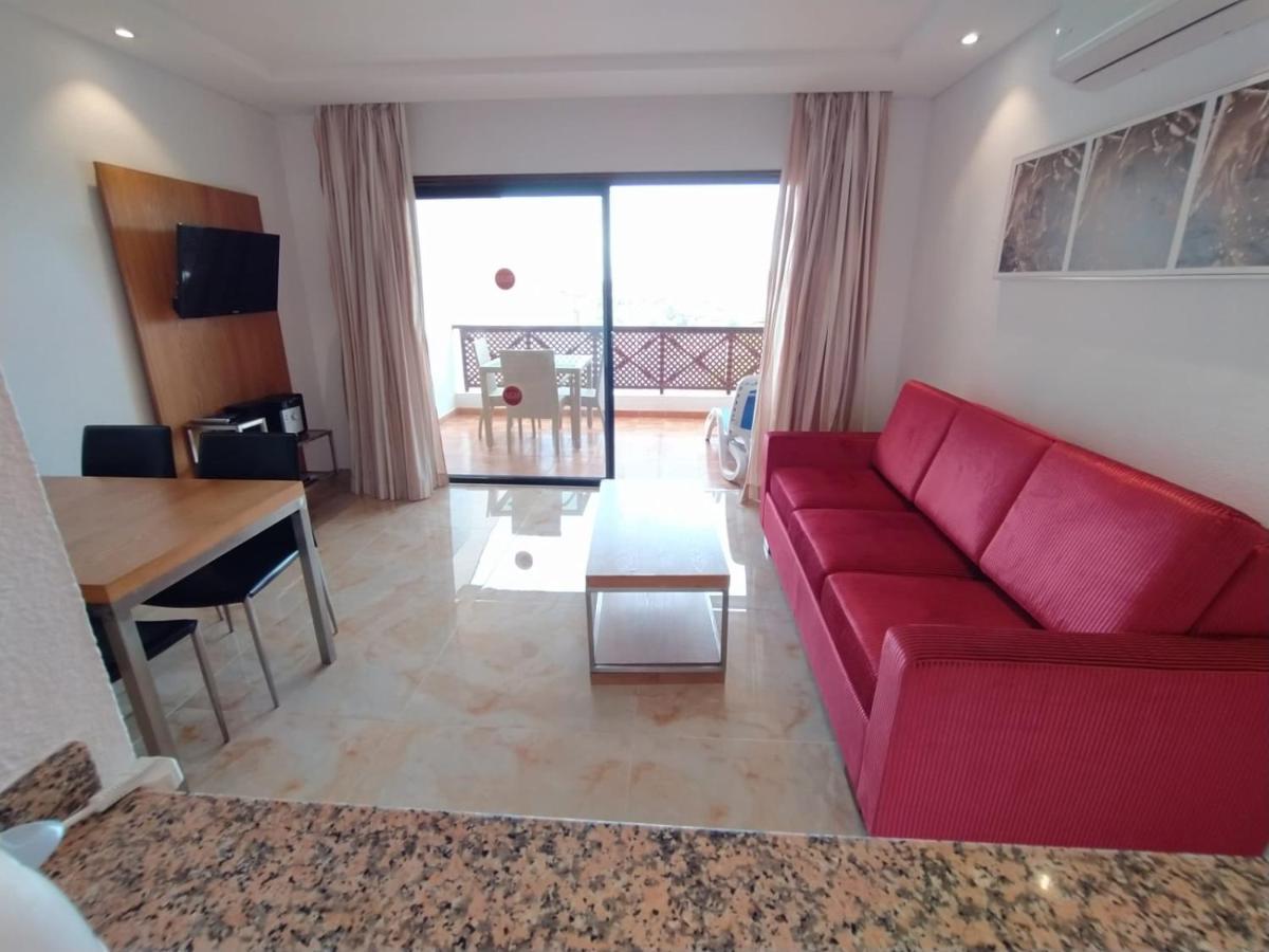 Albatros Golf Del Sur Tenerife Appart hôtel