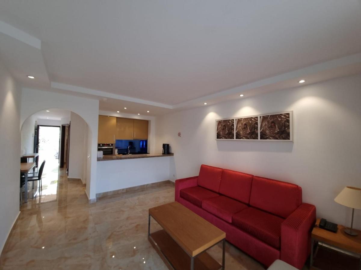 Appart hôtel Albatros Golf Del Sur Tenerife 3*