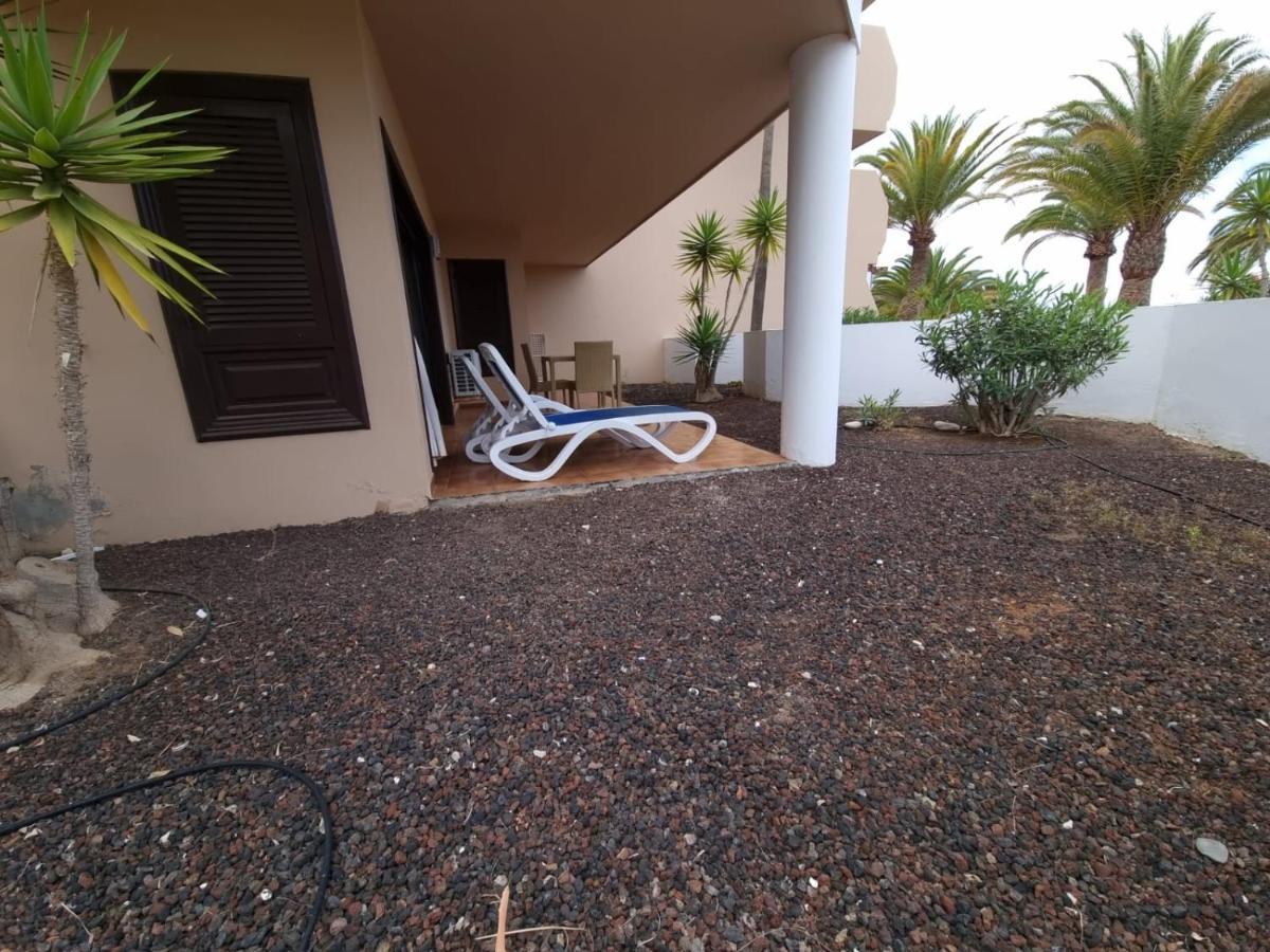 Albatros Golf Del Sur Tenerife