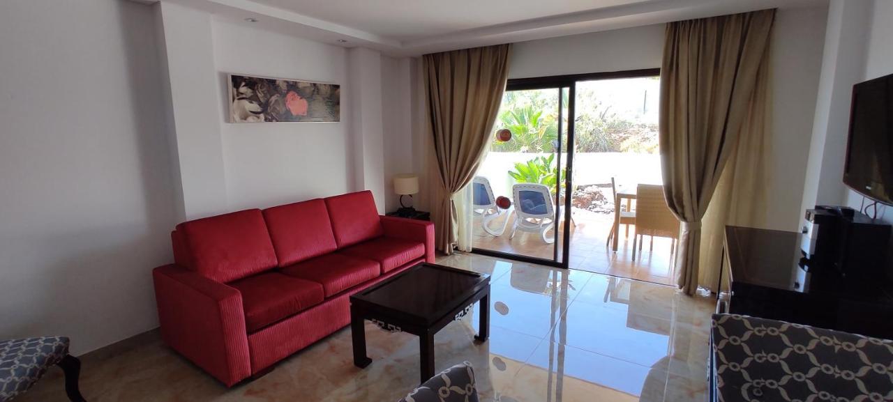 Appart hôtel Albatros Golf Del Sur Tenerife