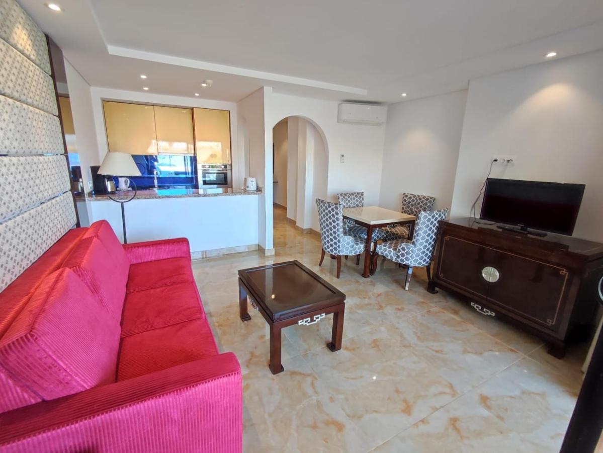 Appart hôtel Albatros Golf Del Sur Tenerife 3*