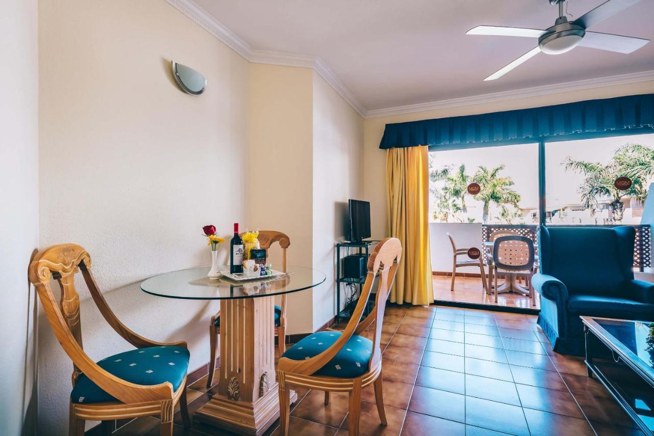 Albatros Golf Del Sur Tenerife Aparthotel