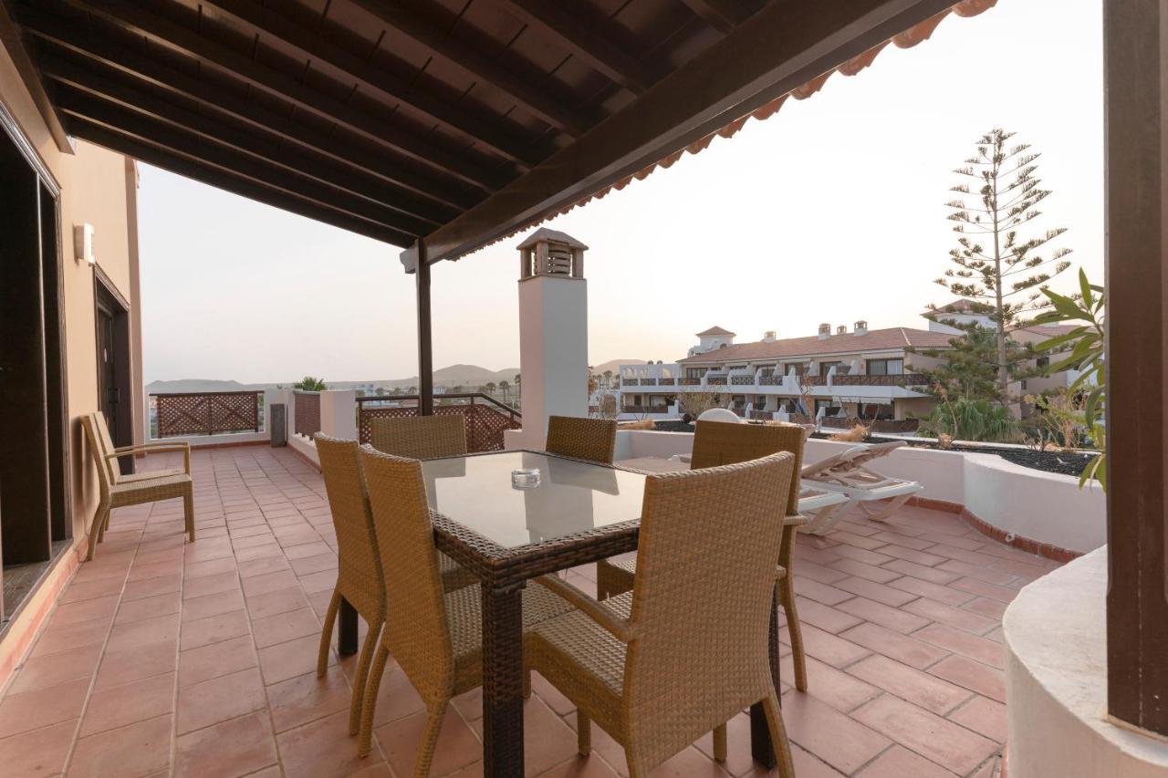 Albatros Golf Del Sur Tenerife Aparthotel