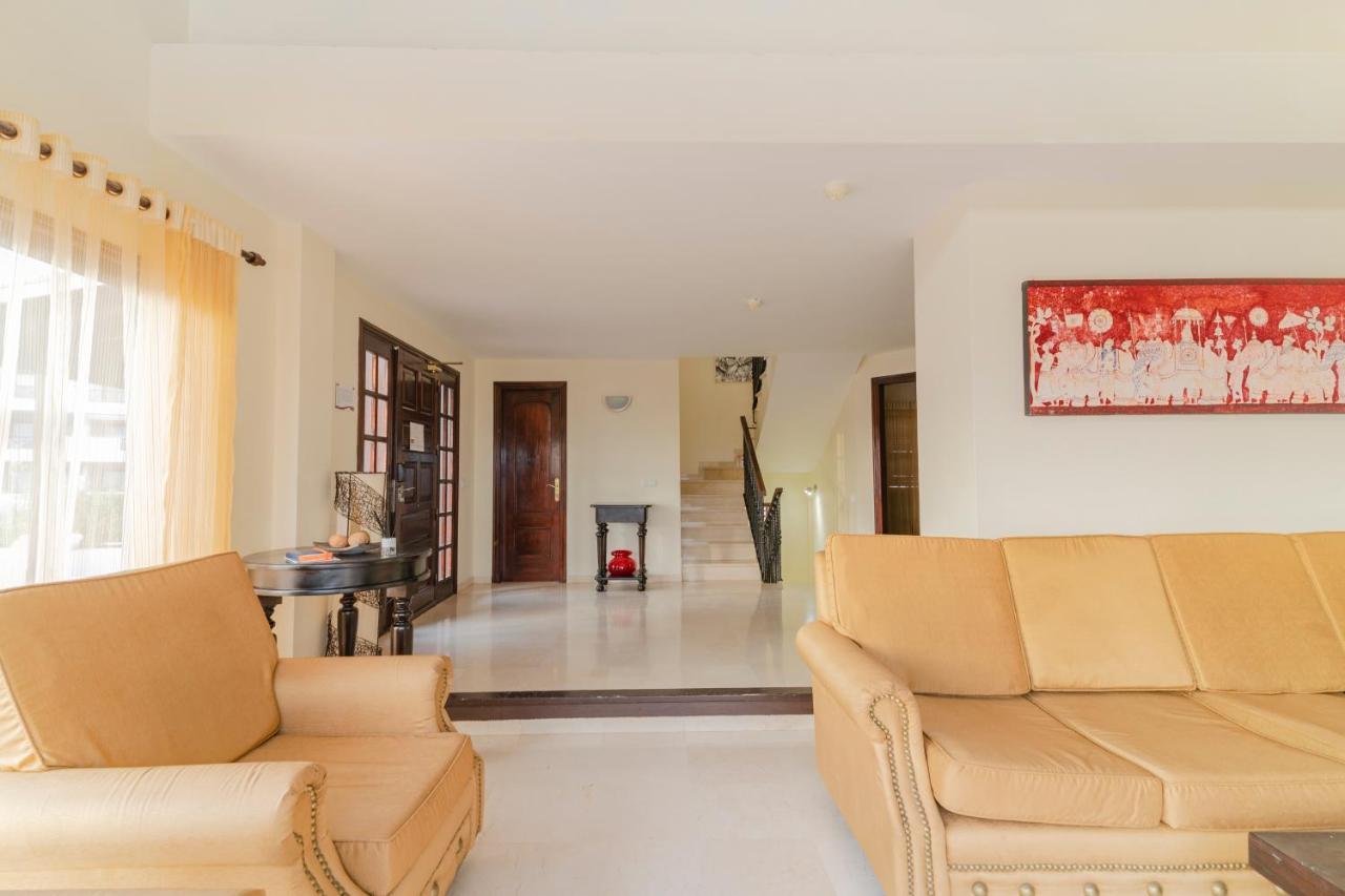 Appart hôtel Albatros Golf Del Sur Tenerife 3*