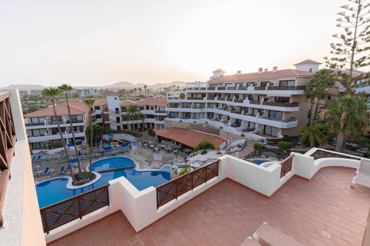 Albatros Golf Del Sur Tenerife