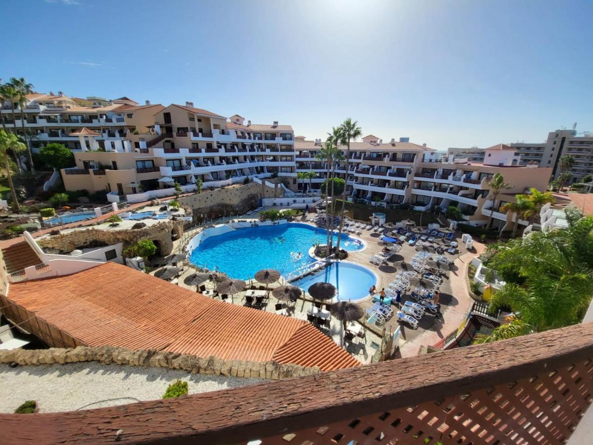 Albatros Golf Del Sur Tenerife Aparthotel San Miguel de Abona