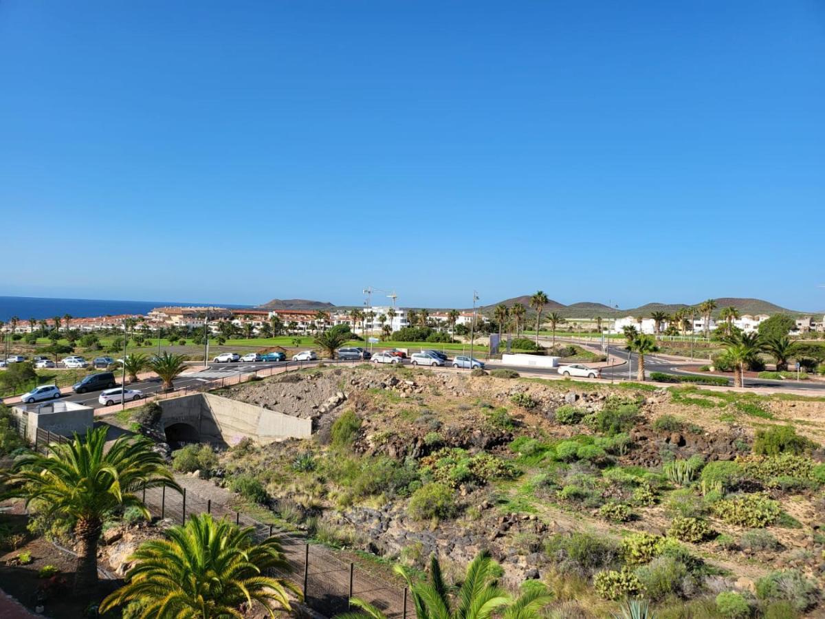 Albatros Golf Del Sur Tenerife