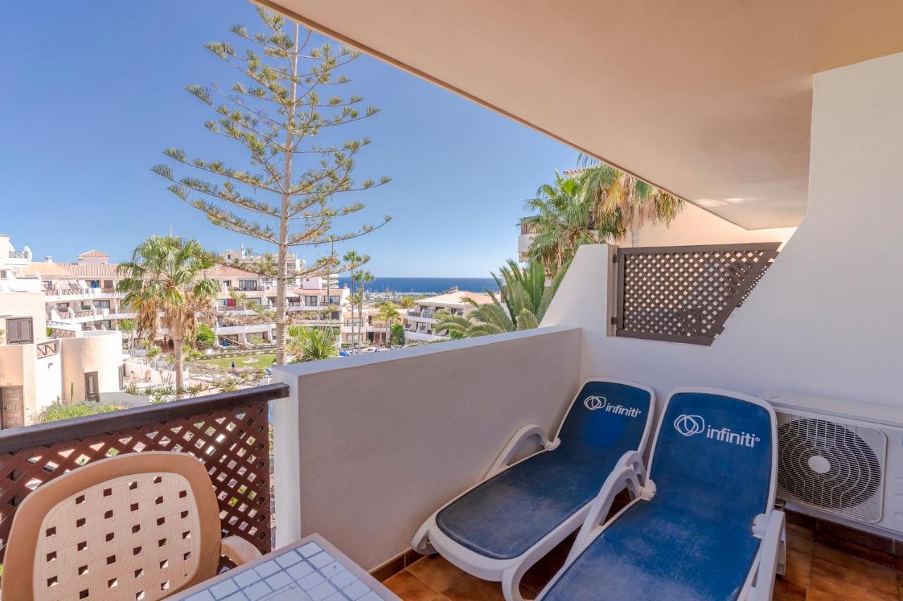 Appart hôtel Albatros Golf Del Sur Tenerife