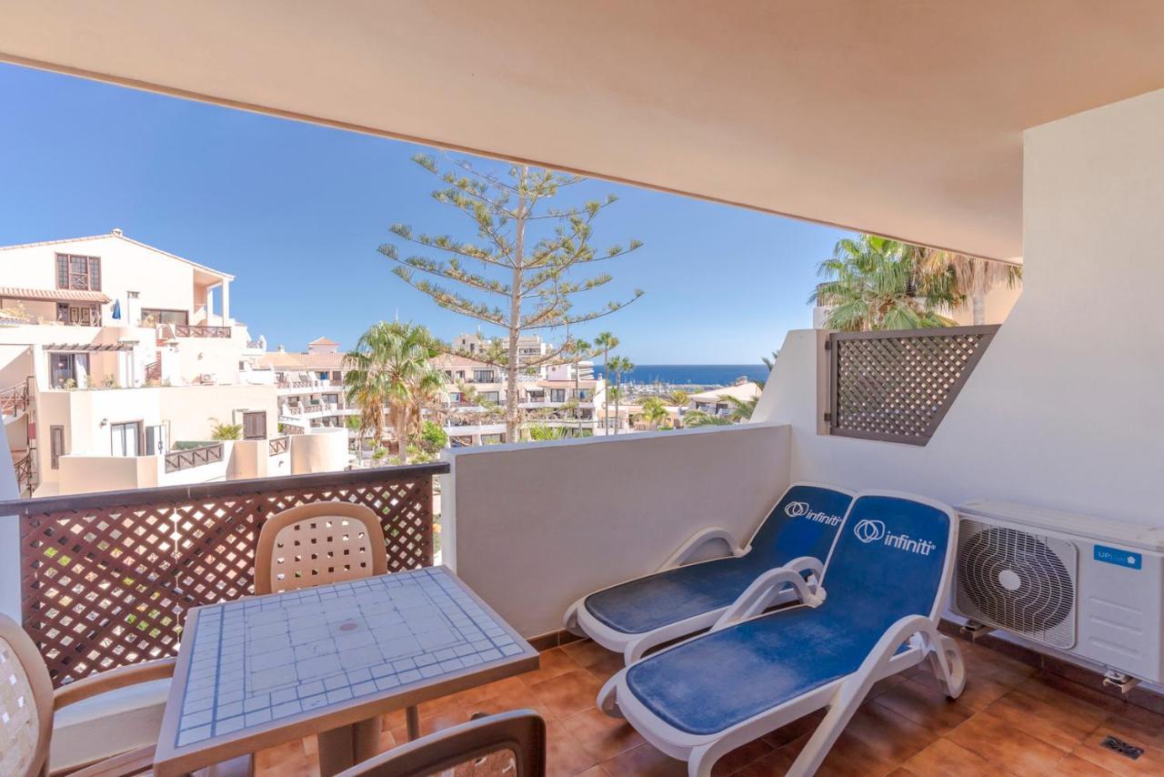 Albatros Golf Del Sur Tenerife Appart hôtel 3*