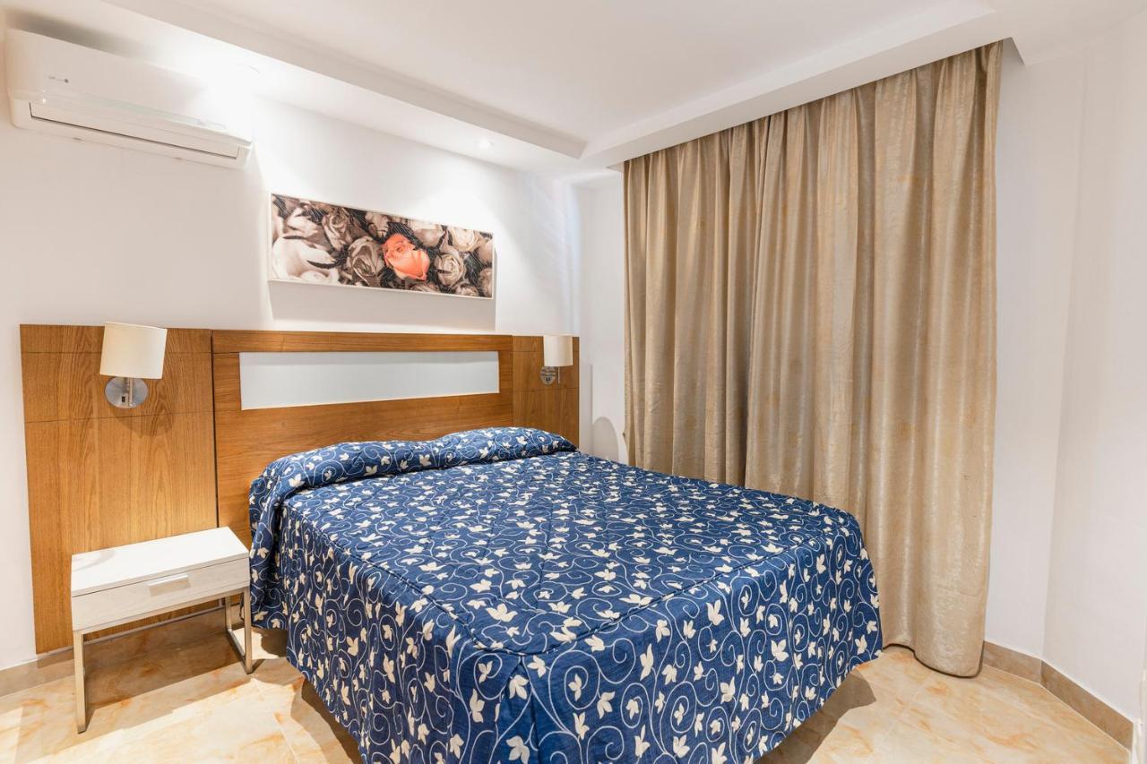 Appart hôtel Albatros Golf Del Sur Tenerife San Miguel de Abona