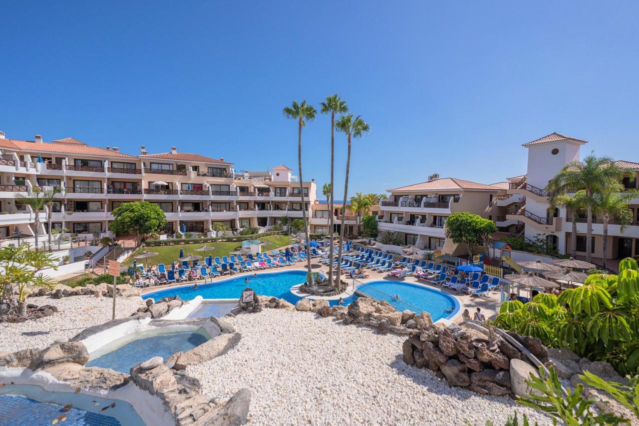 Albatros Golf Del Sur Tenerife
