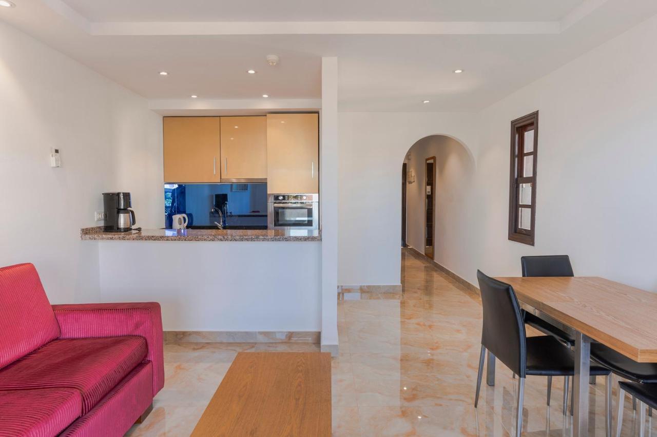Albatros Golf Del Sur Tenerife Appart hôtel 3*