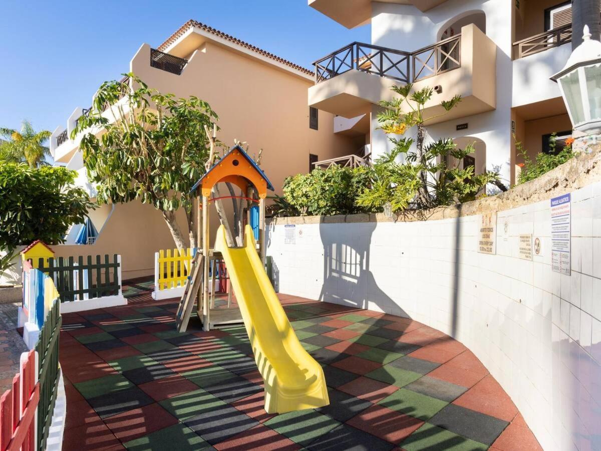 Albatros Golf Del Sur Tenerife