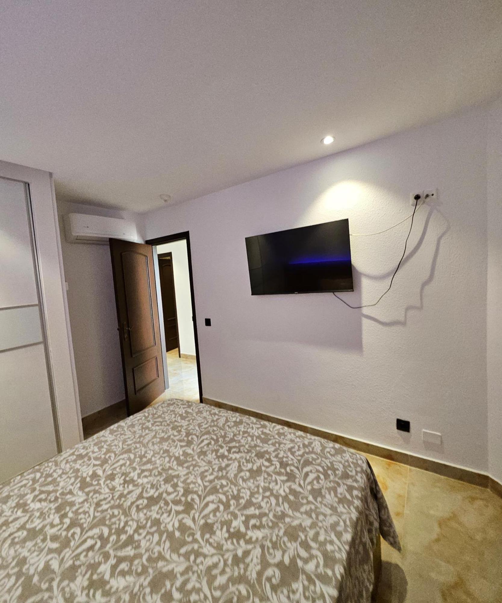 Albatros Golf Del Sur Tenerife Appart hôtel San Miguel de Abona