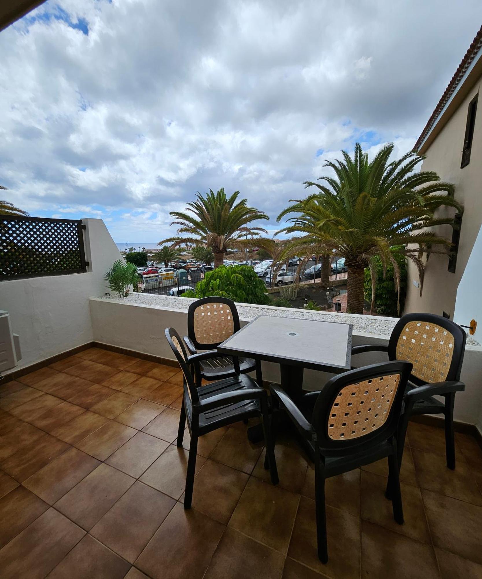 Albatros Golf Del Sur Tenerife