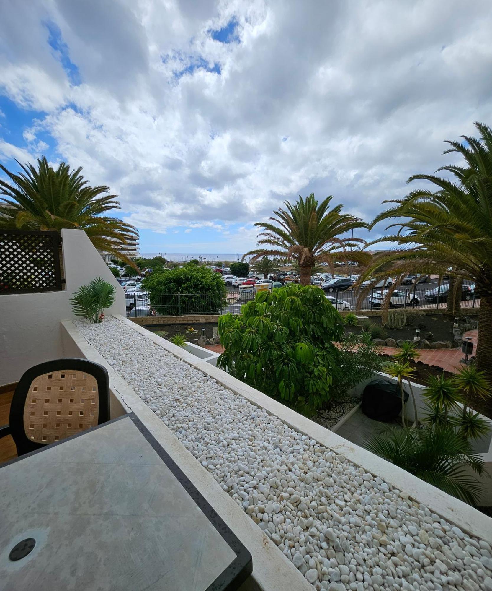 Appart hôtel Albatros Golf Del Sur Tenerife San Miguel de Abona