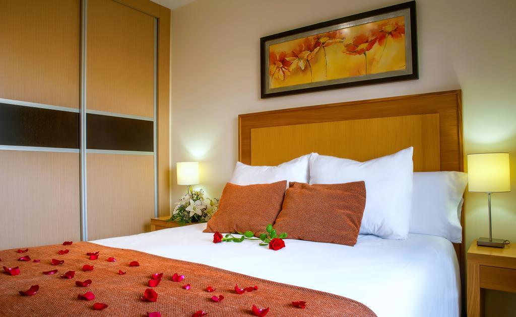 Appart hôtel Albatros Golf Del Sur Tenerife 3*