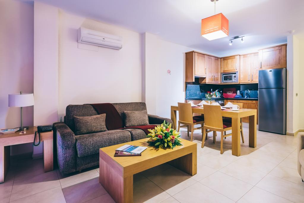 Albatros Golf Del Sur Tenerife Appart hôtel 3*