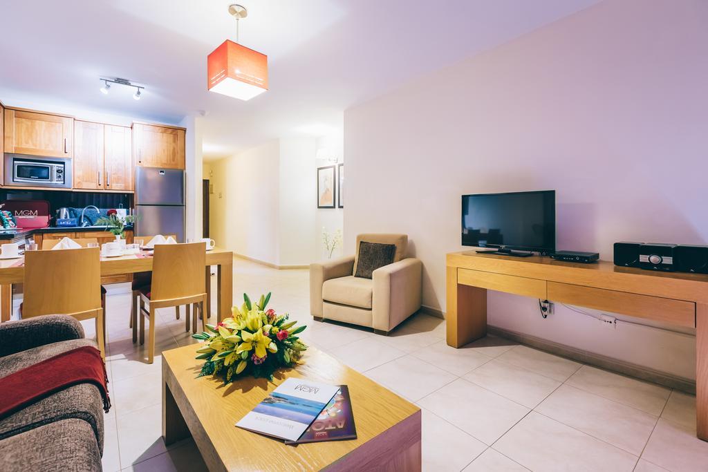 Albatros Golf Del Sur Tenerife Appart hôtel San Miguel de Abona