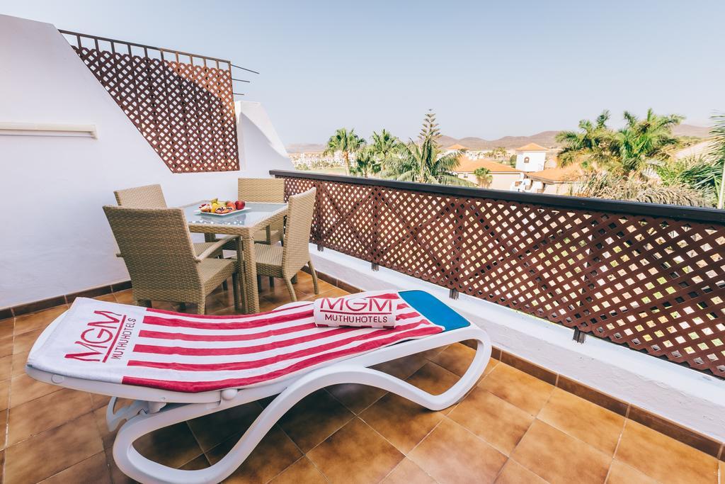 Albatros Golf Del Sur Tenerife Appart hôtel 3*