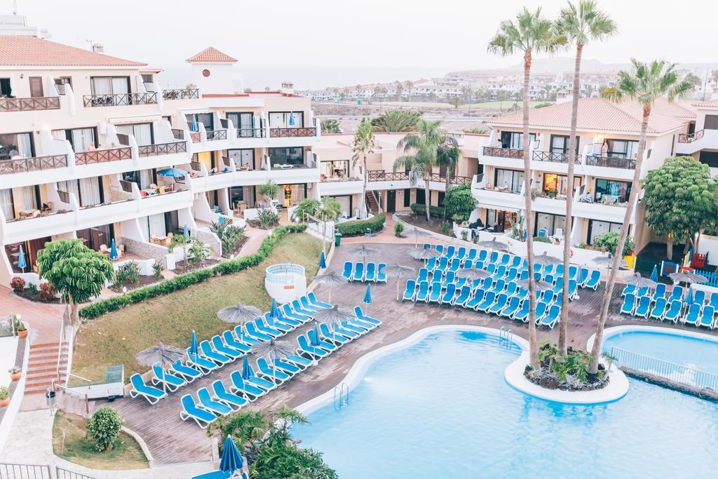 Appart hôtel Albatros Golf Del Sur Tenerife