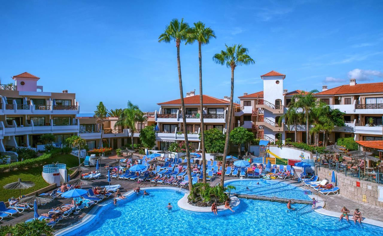 Appart hôtel Albatros Golf Del Sur Tenerife 3*