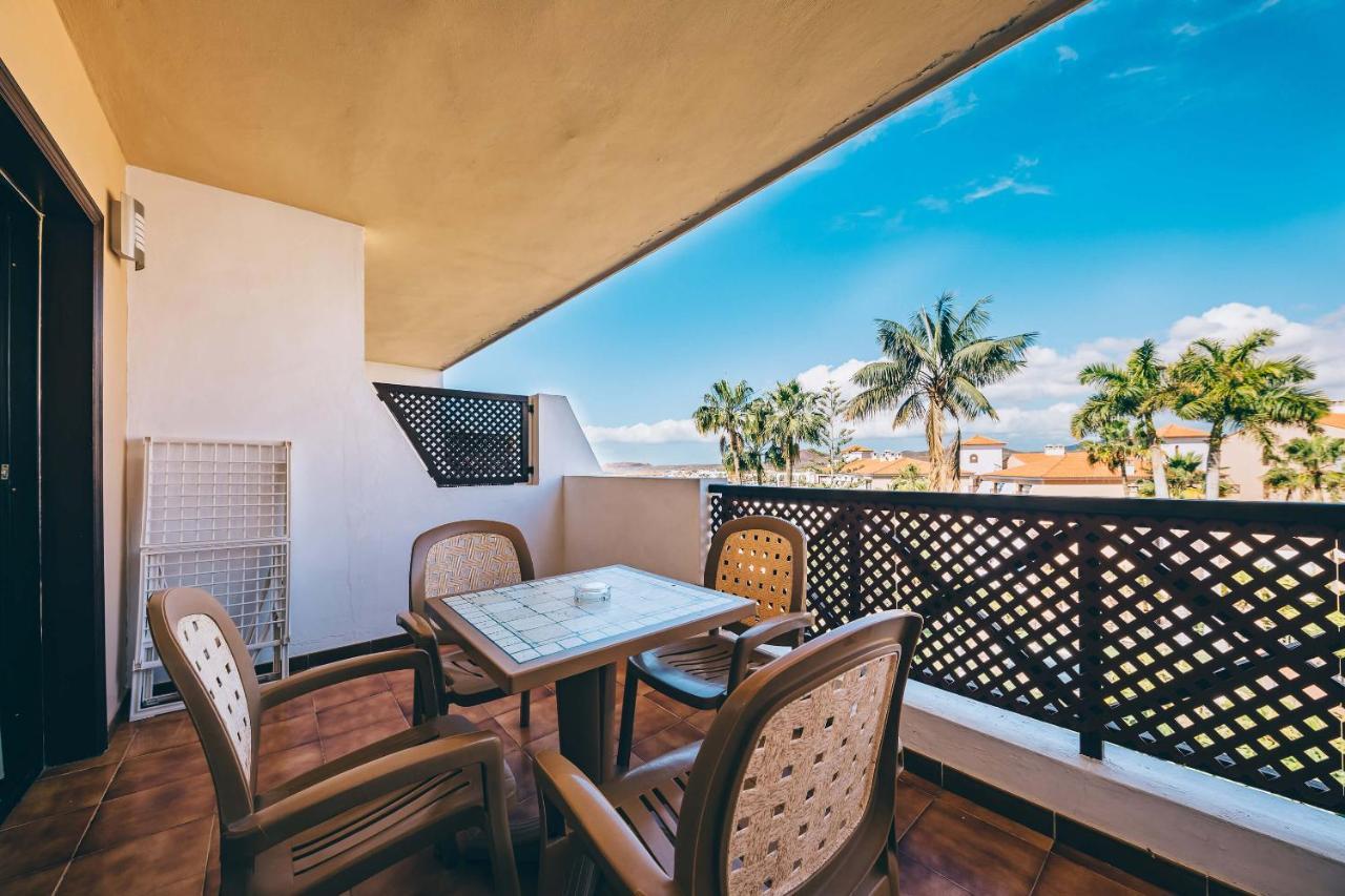 Albatros Golf Del Sur Tenerife Apart-hotel San Miguel de Abona