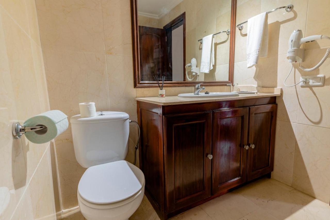 Apart-hotel Albatros Golf Del Sur Tenerife