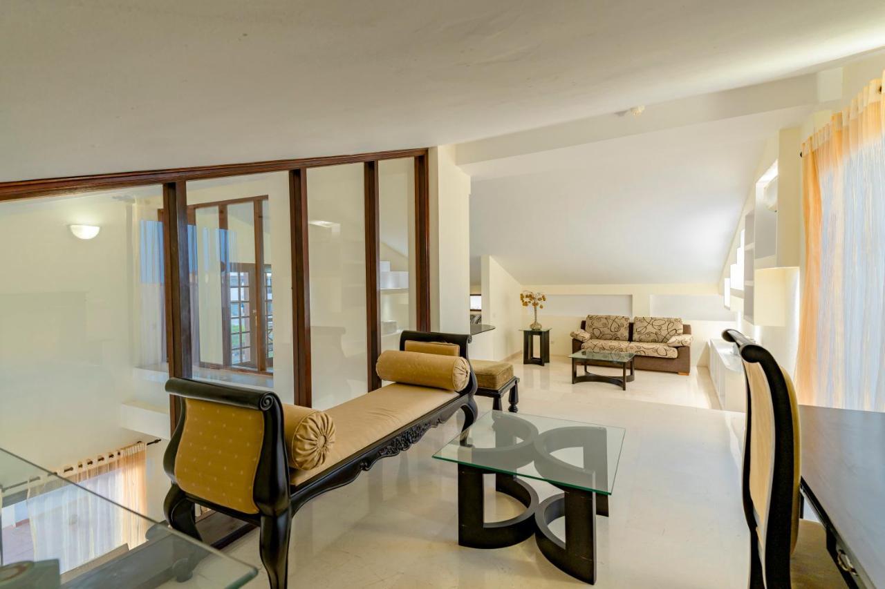Apart-hotel Albatros Golf Del Sur Tenerife